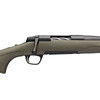 BROWNING X-Bolt 2 Composite Special SPR 6.8 Western 24in 3rd OD Green Bolt-Action Rifle (036117299)