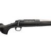 BROWNING X-Bolt 2 Western Hunter Special 6.5 PRC 24in 3rd Black Bolt-Action Rifle (036118294)