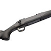 BROWNING X-Bolt 2 Western Hunter Special 6.5 PRC 24in 3rd Black Bolt-Action Rifle (036118294)
