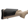 BROWNING X-Bolt 2 Western Hunter Special LR SPR 6.5 Creedmoor 18in 4rd FDE Bolt-Action Rifle (036119282)