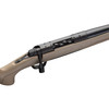 BROWNING X-Bolt 2 Western Hunter Special LR SPR 6.5 Creedmoor 18in 4rd FDE Bolt-Action Rifle (036119282)