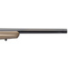 BROWNING X-Bolt 2 Western Hunter Special LR SPR 6.5 Creedmoor 18in 4rd FDE Bolt-Action Rifle (036119282)