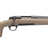 BROWNING X-Bolt 2 Special Max LR SPR .300 Win Mag 22in 3rd FDE Bolt-Action Rifle (036121229)