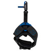 B3 ARCHERY Brave Blue Flex Connector Release Aid (BRFC-BL)