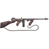 AUTO ORDNANCE Wastelander Special Edition Thompson 1927A-1 .45 ACP 16.5in 50rd Drum/20rd Stick Semi-Auto Rifle (T150DC8)
