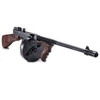 AUTO ORDNANCE Roaring 20's Special Edition Thompson 1927A-1 .45 ACP 18in 50rd Drum/20rd Stick Semi-Auto Rifle (T150DC7)