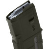 MAGPUL PMAG M3 AR Window 223 Rem/5.56 NATO 30rd ODG Rifle Magazine (MAG556-ODG)