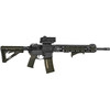 MAGPUL PMAG M3 AR Window 223 Rem/5.56 NATO 30rd ODG Rifle Magazine (MAG556-ODG)