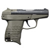 KEL-TEC PR-3AT .380 Auto 2.85in 13rd Green Semi-Automatic Pistol (PR-3ATGRN)
