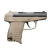 KEL-TEC PR-3AT .380 Auto 2.85in 13rd Tan Semi-Automatic Pistol (PR-3ATTAN)