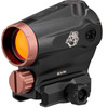 SIG SAUER Romeo5X Gen II Rose 1x20mm Rifle Red Dot Reflex Sight (SOR5X171)
