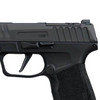 SIG SAUER P365 Fuse 9mm 3.7in 10rd Semi-Automatic Pistol (365XF-9-COMP-10)