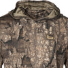 BANDED Men's Tech Stalker Realtree Timber Hoodie (B1010044-TM)