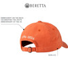 BERETTA Georgia USA 250 Year Pumpkin Hat (BGA88T15620226)