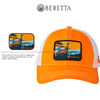 BERETTA Tennessee USA 250 Year Orange/White Hat (BTN96T16750435)