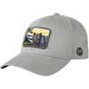 BERETTA New York USA 250 Year Gray Hat (BNY88T16750908)