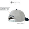BERETTA Virginia USA 250 Year Navy White Hat (BVA88T16750543)