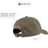 BERETTA Nebraska USA 250 Year Rifle Green Hat (BNE67T1562071J)