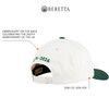 BERETTA Alaska USA 250 Year Off White/Navy Hat (BAK59T16750144)
