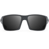 GATORZ EYEWEAR Marauder Sig Sauer Dark Grey/Smoke Polarized Sunglasses (GZ-55-192)