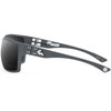 GATORZ EYEWEAR Marauder Sig Sauer Dark Grey/Smoke Polarized Sunglasses (GZ-55-192)