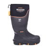 Open-box: DRYSHOD Men's Megatar, Color: Black/Orange, Size: 10 (MEG-MH-BK-10) - Great condition, limited use
