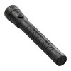 STREAMLIGHT PolyStinger LED HAZ-LO Black Flashlight with 120V AC/12V DC Chargers (76442)