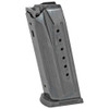 RUGER 9mm 15rd Magazine Fits Security-9 (90637)