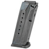RUGER 9mm 15rd Magazine Fits Security-9 (90637)