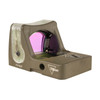 TRIJICON RMR Dual-Illuminated 9.0 MOA Green Dot Cerakote OD Green Reflex Sight (RM05-C-700209)