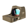 TRIJICON RMR Type 2 3.25 MOA Cerakote OD Green Red Dot Sight (RM01-C-700623)