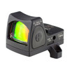 TRIJICON RMR Type 2 3.25 MOA Adjustable LED Red Dot Sight With RM66 Mount (RM06-C-700693)