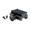 TRIJICON RMR Type 2 3.25 MOA Adjustable LED Red Dot Sight With RM34W Mount (RM06-C-700675)