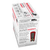 WINCHESTER Super Target 12Ga 2.75in  25rd 1-1/8oz #7 Steel Shotshells (TRGT12S7)