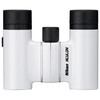 NIKON Aculon T02 8x21 White Binoculars (16734)