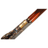TAYLORS & COMPANY 1873 Taylor Tuned 357 Mag 18in 10rd Straight Stock Walnut Rifle (550178DE)