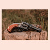 TAYLORS & COMPANY 1873 Cattleman Birdshead 45LC 3.5in 6rd Revolver (550917)