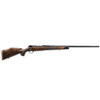 WEATHERBY Mark V Deluxe 6.5-300 Wby Mag 26in 3rd Gloss Walnut Bolt-Action Rifle (MDX01N653WR6O)