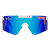 PIT VIPER 2000s Merika Photochromic Polarized Sunglasses (E-2K-ABSFREE-POC)