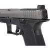 LONE WOLF DISTRIBUTORS Dusk19 9mm 4.02in 15rd Gray/Black Striker Fired Pistol (LWD-DUSK19-GG-BLK)