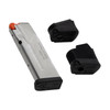 MAGPUL AMAG SG9 9mm 17rd Stainless Steel Magazine Fits Sig P365 (MAG1486SST)
