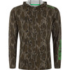 DRAKE Men's Lakeshore Performance LS Hoodie (DS0119)