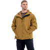 BERETTA Men's Cloak 2L Waterproof Jacket (GU785T25890)