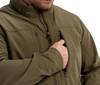 BERETTA Men's Sonoran Softshell Jacket (GU795T25880)