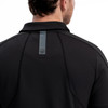 BERETTA Men's Champion's Edge Black Polo (MT461T25840999)