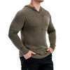 BERETTA Men's Apollo Merino Hoodie (P3801T25370)