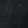 BERETTA Men's Apollo Black Merino Hoodie (P3801T25370999)