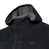 BERETTA Men's Apollo Black Merino Hoodie (P3801T25370999)