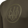 BERETTA Men's Ortles Long Sleeve T-Shirt (TS862T25900)