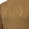 BERETTA Men's Ortles Otter Long Sleeve T-Shirt (TS862T25900836)